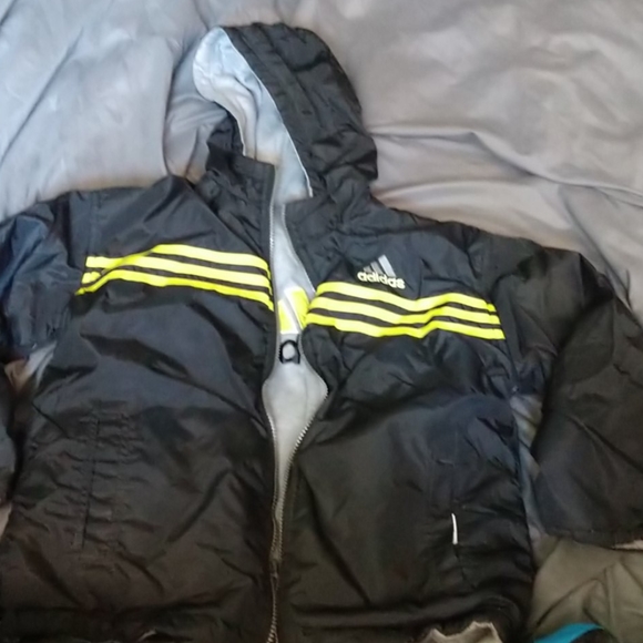 Addidas Jacket - Picture 2 of 5